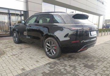 Land Rover Range Rover Velar SUV 2.0 204KM 2023 Land Rover Range Rover Velar 2.0D I4 204 KM R-Dynamic SE 2.0 Diesel 204KM, zdjęcie 11