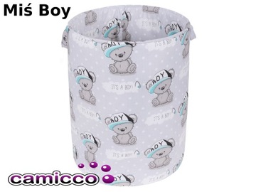 Сумка TOY BASKET КОНТЕЙНЕР для белья НОВИНКА