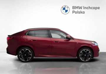 BMW X2 U10 2025 BMW X2 i 170 KM Automat M-Sport Gwarancja przedluzona 1.5 Benzyna, zdjęcie 5