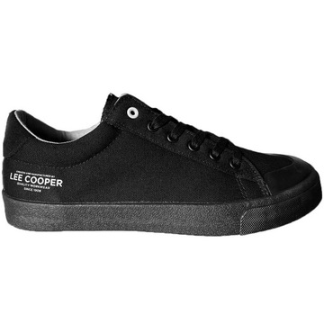 Buty męskie Lee Cooper czarne LCW-24-02-2148MB 45