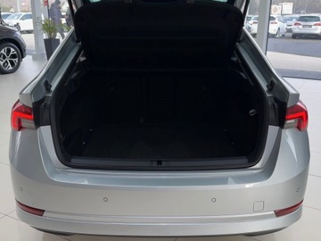 Skoda Octavia IV Liftback 2.0 TDI 115KM 2021 Skoda Octavia Ambition / LED / CarPlay/Android Aut, zdjęcie 15