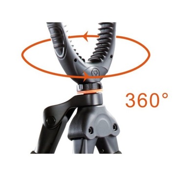 Посох VANGUARD QUEST T62U