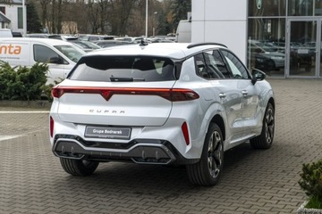 Cupra Terramar SUV 1.5 eTSI 150KM 2025 Cupra Terramar 1.5 e-TSI 150 KM DSG - Dostępny od, zdjęcie 9