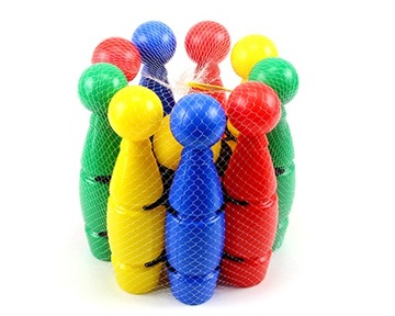 Евробоулинг в сети NINA 00143