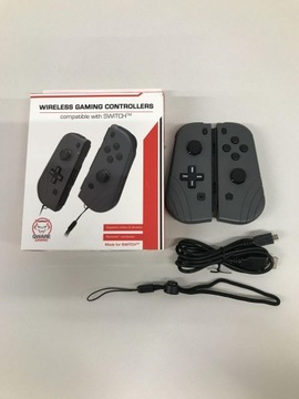 KONTROLER DO SWITCH QWARE