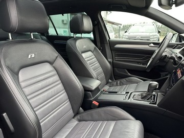 Volkswagen Passat B8 Variant Facelifting 2.0 TDI SCR 150KM 2023 Volkswagen Passat R-Line*DSG*Full Led*Panorama*, zdjęcie 12