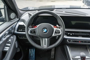 BMW XM SUV Plug-In 3.0 50e 476KM 2025 BMW XM 50e Dostępny od ręki!, zdjęcie 16