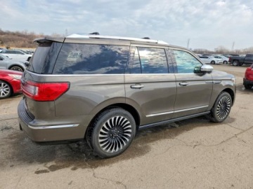 Lincoln Navigator III 2019 Lincoln Navigator Black Label 2019 3.5 Benzyna 450KM, zdjęcie 3