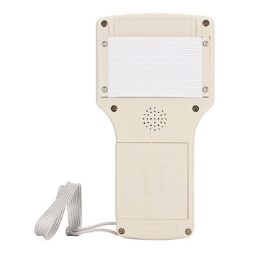 СЧИТЫВАТЕЛЬ RFID-ПРОГРАММАТОРА - КОПИР ID-КАРТ IC