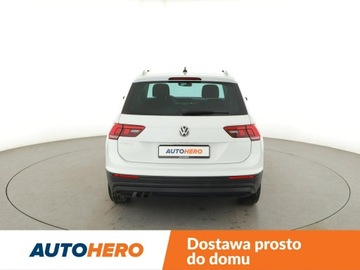 Volkswagen Tiguan II SUV 2.0 TDI 150KM 2018 Volkswagen Tiguan niski przebieg automat, zdjęcie 5