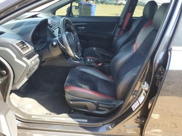 Subaru 2019 Subaru WRX STI 2019 2.5l 2.5 Benzyna 310KM, zdjęcie 7