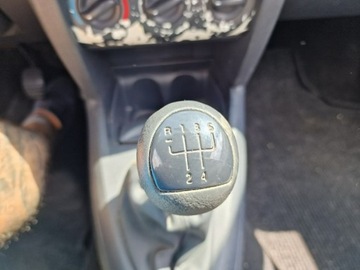 Renault Clio II Hatchback 1.2 60KM 2007 Renault Clio 1,2 Benzyna KM, Klimatyzacja,, zdjęcie 15