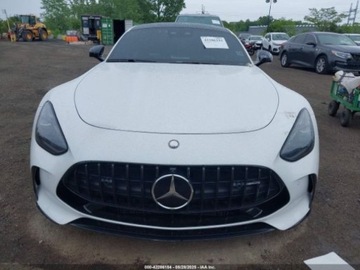 Mercedes AMG GT C192 2024 Mercedes-Benz AMG GT amg 63, 2024r., 4x4, 4.0L 4.0 Benzyna 577KM, zdjęcie 4