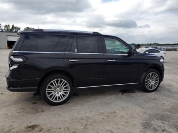 Ford Expedition III 2023 Ford Expedition Limited 2023 3.5l 3.5 Benzyna 400KM, zdjęcie 3