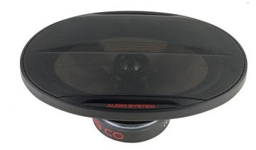Аудиосистема Carbon 609CO + динамик KOL69