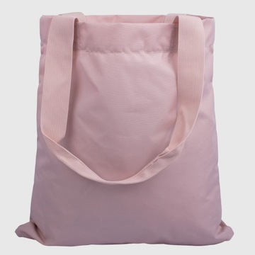 Torebka Damska Puma Shopper Bag Torba Na ramię Pudrowy Róż