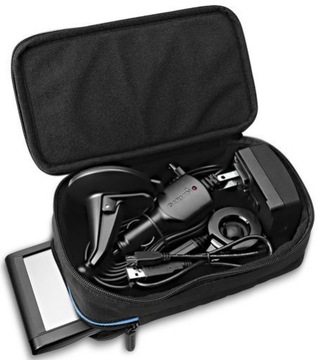 Garmin Uniwersalny pokrowiec etui, 010-12101-01