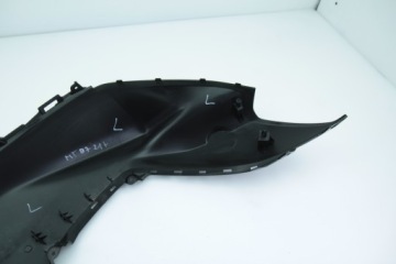 YAMAHA MT 07 21- ОБТЕКАТЕЛЬ, КРЫШКА БАНКА, СЛЕВА