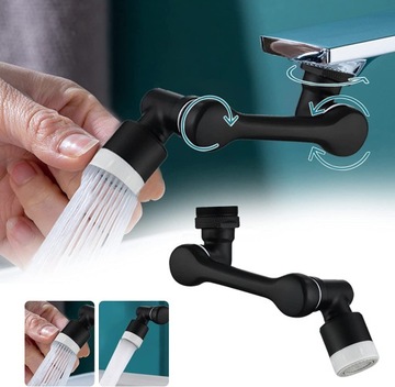 METAL AERATOR DO KRANU BATERII PERLATOR Z FILTREM