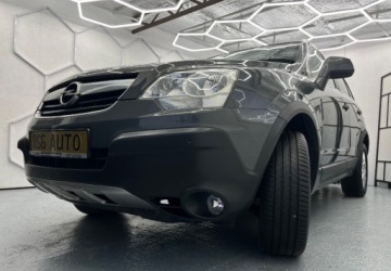 Opel Antara 2010 Opel Antara 2.0 diesel. 1 wlasciciel Serwisowany 2.0 Diesel 126KM, zdjęcie 10