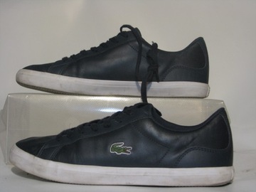 BUTY LACOSTE LEROND BL r.42