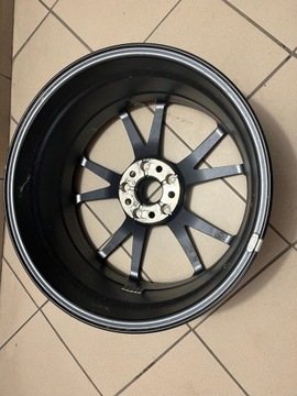 DISK HLINÍK OE HYUNDAI I30 I-30 N PERFORMANCE 8X19 ET55 5X114,3