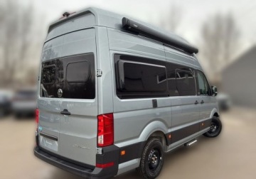 Volkswagen California 2025 Volkswagen California DEMO Automat3,5t 2.0 BiTDI 163KM 2.0 Diesel 163KM, zdjęcie 5