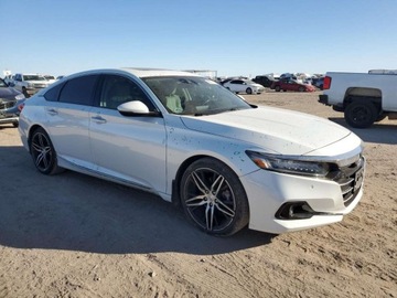 Honda 2021 Honda Accord Touring 2021 2.0l 2.0 Benzyna 252KM, zdjęcie 4