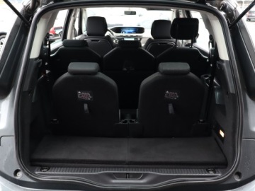 Citroen Grand C4 Picasso II Grand Picasso 1.6 BlueHDi 120KM 2015 Citroen C4 Grand Picasso 1.6 BlueHDi, zdjęcie 17