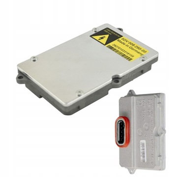 Ксеноновый ПРЕОБРАЗОВАТЕЛЬ для Hella 5DV 008 290-00