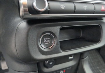 Citroen C3 III Hatchback Facelifting 1.2 PureTech 110KM 2023 Citroen C3 1.2 PureTech Shine EAT6 SalonPL FVat Bogata Wersja Od Reki 1.2, zdjęcie 17