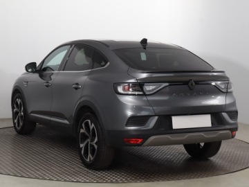 Renault Arkana SUV 1.3 TCe 140KM 2023 Renault Arkana 1.3 TCe, Salon Polska, Serwis ASO, zdjęcie 3