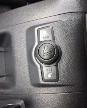 Opel Antara SUV 2.0 CDTI ECOTEC 150KM 2008 Opel Antara bezwypadekCOSMOstan bdb4x4nowe opony zimawszystko dziala, zdjęcie 15