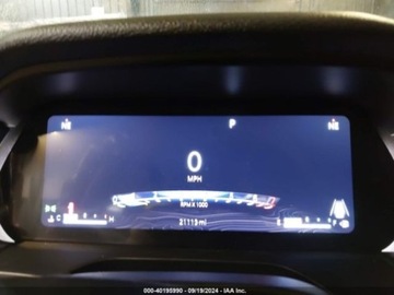 Jeep 2023 Jeep Grand Cherokee Laredo, 2023r., 4x4, 3.6L 3.6 Benzyna 293KM, zdjęcie 10