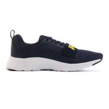 Buty PUMA WIRED KNIT enzo pacer persist nrgy 43