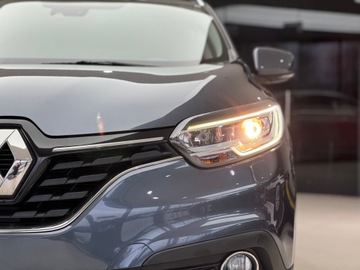 Renault Kadjar Crossover 1.2 Energy TCe 130KM 2016 Renault Kadjar Intens / Panorama / Kamera / Nawiga, zdjęcie 37