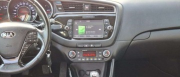 Kia Ceed II pro_cee´d 1.6 CRDi 128KM 2016 Kia Ceed Kia Ceed 1.6 CRDi L 1.6 Diesel 128KM, zdjęcie 13