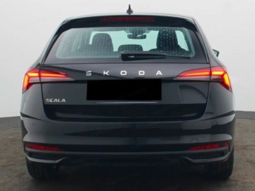Skoda Scala Hatchback Facelifting 1.5 TSI 150KM 2026 SKODA Scala Drive 1.5 TSI DSG 150KM, zdjęcie 3