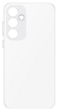 Samsung Clear Cover do A35 5G / A356 transparent