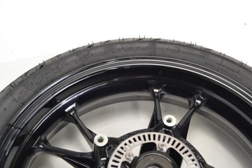 Обод передний BMW C 400 GT 18-