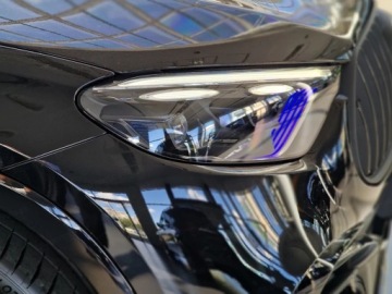 Mercedes GLC C254/X254 2026 MERCEDES-BENZ GLC AMG Coupe 43 4-Matic 2.0 (421KM) 2026, zdjęcie 4