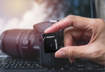 Карта памяти Goodram M1AA-0320R12 SDHC 32 ГБ