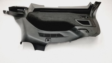 TAPICERKA BOCZEK BAGAŻNIKA LEWY TYLNY TYŁ FORD EDGE MK2 GT4B-R31013-A