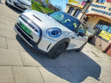 Mini Mini F56 Electric Facelifting 32.6kWh 184KM 2021 MINI Couper S Elektryk, zdjęcie 2