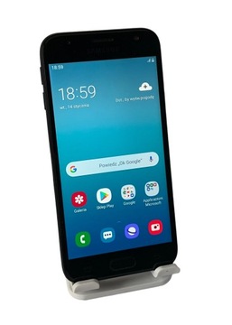 Smartfon Samsung Galaxy J3 2017 SM-J330FN 2 GB / 16 GB EK252