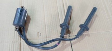 YAMAHA FAZER FZS 1000 2-3 КАТУШКИ ЗАЖИГАНИЯ ТРУБКИ КАБЕЛИ КАТУШКИ ЗАЖИГАНИЯ