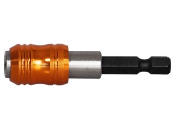 АВТОМАТИЧЕСКИЙ МАГНИТНЫЙ ДЕРЖАТЕЛЬ БИТ 1/4