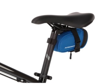 СЕДЕЛЬНАЯ СУМКА ROAMER Kross SADDLE BAG rL