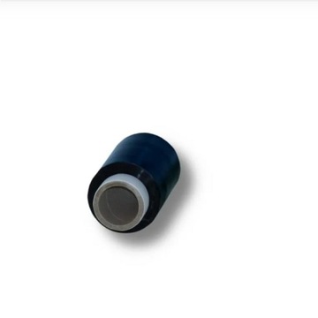 Folia Stretch minirap 10cm czarna