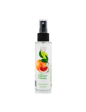 Odświeżacz powietrza SOCZYSTY GRAPEFRUIT Z LIMETKĄ